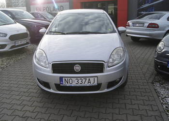 SALON Polska benz+gaz