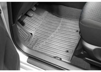 TOYOTA Verso Dywaniki gumowe komplet PZ49K-E8354-RJ OE