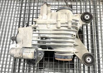 MOST DYFER TYŁ SKODA 2.0 TSI 0CQ525010AP 2.0 265KM Hatchback