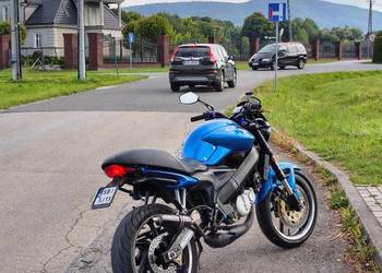 Cagiva planet 125/50 okazja całość bądź części.
