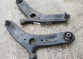 KIA VENGA HYUNDAI IX20 WAHACZ PRAWY PRZOD