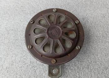 KLAKSON SYGNAŁ C23 M-72, IŻ49 ORYGINAŁ!!