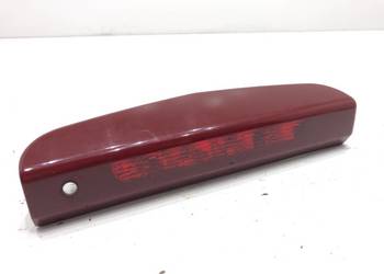 LAMPA STOP OPEL CORSA E 510511640 Hatchback ŚWIATŁO HAMOWANIA, TYLNE