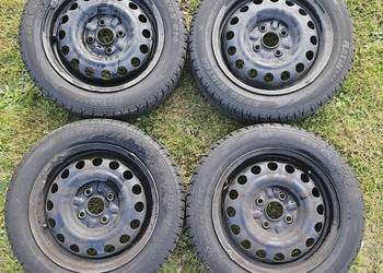 Kola zimowe TOYOTA YARIS AYGO AVENSIS Kola zimowe TOYOTA YARIS AYGO AVENSIS