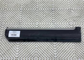 LISTWA DRZWI LEWY TYŁ VW TOUAREG SUV 02-13 7L6839787