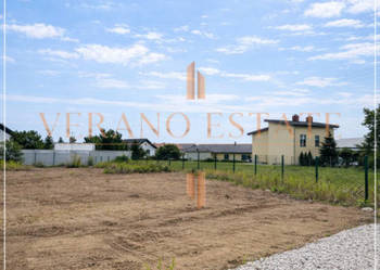 Prestiżowa działka pod dom 752m2 – Rembelszczyzna