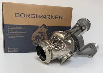 Nowa turbosprężarka BorgWarner KKK 18559700039 1770909400 A1770909400