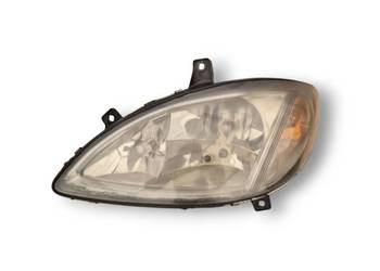 LAMPA PRZÓD LEWA MERCEDES VITO W 639 W639 VIANO