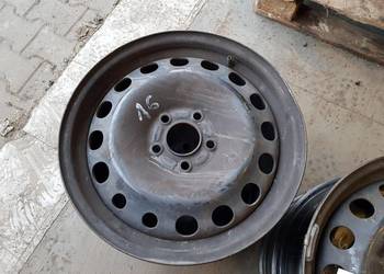 FELGA STALOWA 15 FORD TRANSIT CONNECT 2160844 15H2