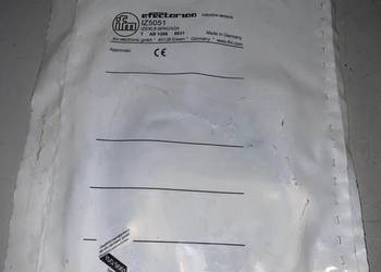 IFM IZ5051 Inductive Sensor