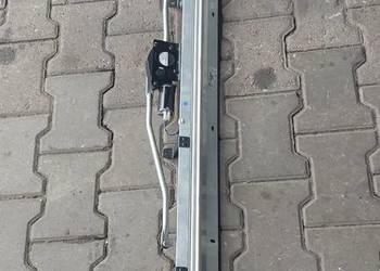 Osłona przeciwsłoneczna tylnej szyby JAGUAR XJ X351  AW93F46668