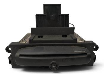RADIOODTWARZACZ RADIO CD BOOST Mini R55 R56 3456999