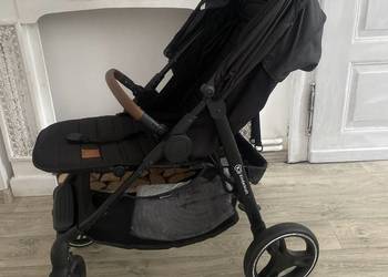 Spacerówka Kindercraft