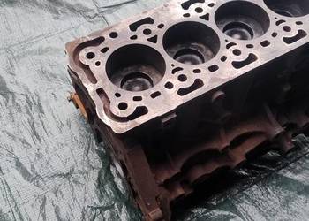 FORD TRANSIT MK8 CUSTOM 2.0 EcoBlue TDCI blok silnika