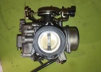 Gaźnik suzuki burgman 250, an250
