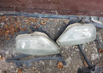 reflektor światło przeciwmgielne ford focus mk1 lampa przednia