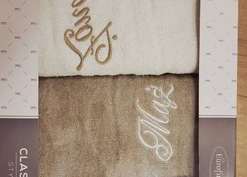 Ręczniki eurofirany