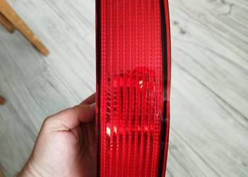 Volvo XC90 lewy tył przeciwmgielne