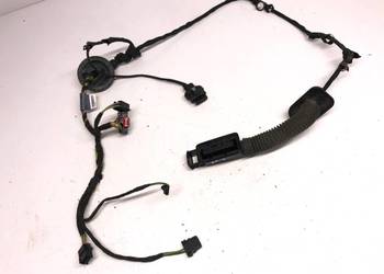 WIĄZKA DRZWI TYŁ PRAWY AUDI A3 8V 8V5971687A 2.0 220KM PRZEWÓD