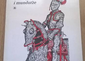 SZYMONA KOBYLIŃSKIEGO GAWĘDY O BRONI I MUNDURZE