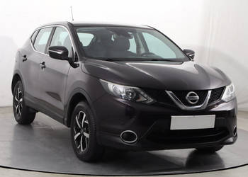 Nissan Qashqai 1.2 DIG-T