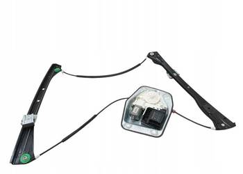 MECHANIZM SZYBY LEWY PRZÓD  1K0959793C VW Volkswagen Golf V (2004-2009)