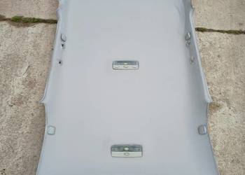 Renault laguna 2 podsufitka kombi