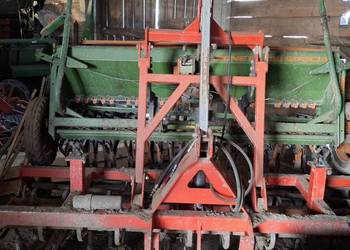 Zestwa uprawowo siewny