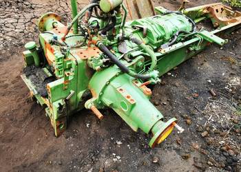 John Deere 6300   Reduktor