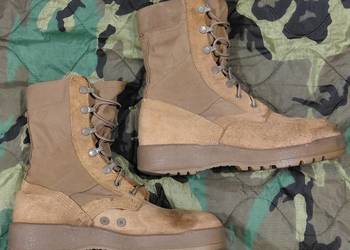 Buty combat McRae coyote 7W