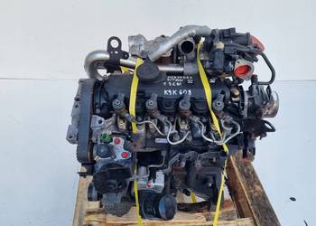 SILNIK KOMPLET Renault Kangoo II 1.5 DCI 07-21r K9K608