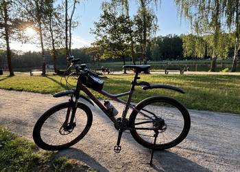 Rower MTB Bulls Sharptail 3 / r. 51 / koła 27,5