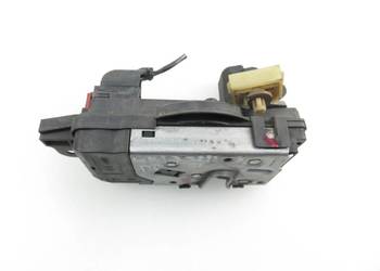 ZAMEK PRAWY PRZEDNI OPEL ASTRA III H 13128112