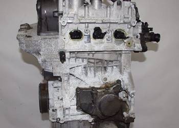 SILNIK SŁUPEK SKODA FABIA III CHYB SILNIK SŁUPEK SKODA FABIA III CHYB