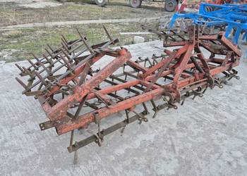 Brona ciężka duńska