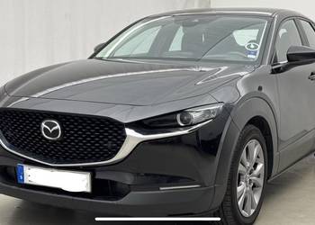 Mazda CX-30 Automat 2.0 Benzyna f-ra vat 23%