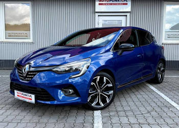 Renault Clio, 2023r. ! Salon PL ! F-vat 23% ! Bezwypadkowy ! Gwarancja Prz…
