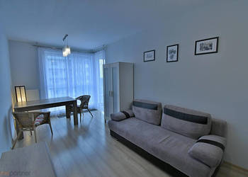 Mieszkanie do wynajęcia Wrocław 44m2 2-pok