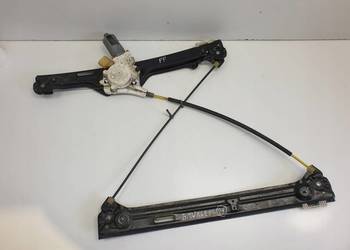 BMW X6 E71 MECHANIZM SZYBY Prawy przód PASAŻERA