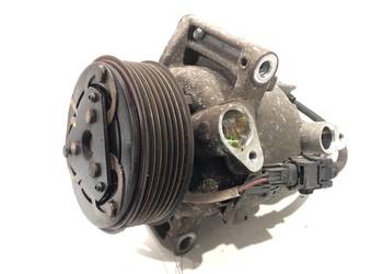 SPRĘŻARKA KLIMATYZACJI DACIA SANDERO II 926005689R 0.9 90KM KOMPRESOR