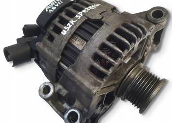 ALTERNATOR Mini Cooper R56 1.6 16V VTi 0121615027 V757565080