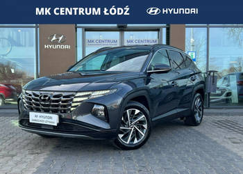 Hyundai Tucson 1.6T-GDI EXECUTIVE 2WD 150KM 48V Salon Polska Gwarancja FV2…