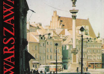 Warszawa