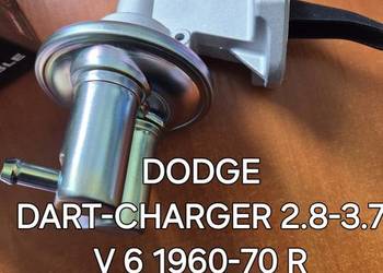 POMPA PALIWA DODGE DART-CHARGER 2.8 -3.7 V 6 60-70 R