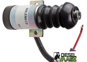 04234373, F212202710030 cewka gaszenia Deutz fahr