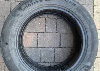 Opony letnie Michelin Primacy 4 225/55/R18 102V Extra Load