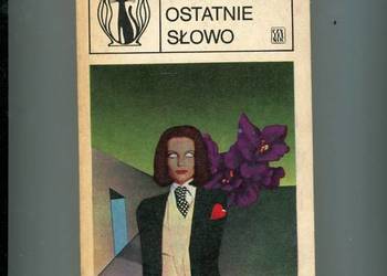 Ostatnie słowo - Gabrielle Rolin