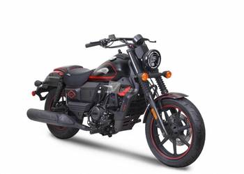 Motocykl UM RENEGADE VEGAS 125 cc