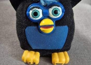 Furby McDonald's 2001r.