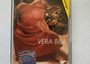 Vera Bila-Queen of Romany-kaseta MC